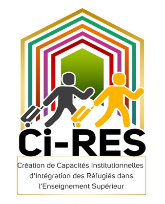 logo CI-RES