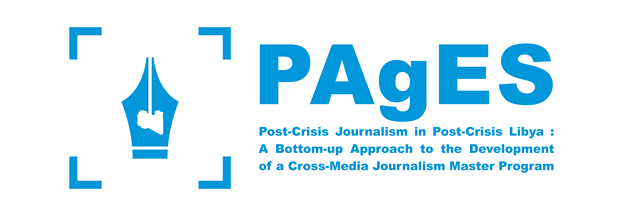 PAgES logo