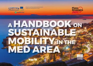 Sustainable Mobility Handbook of MED Area