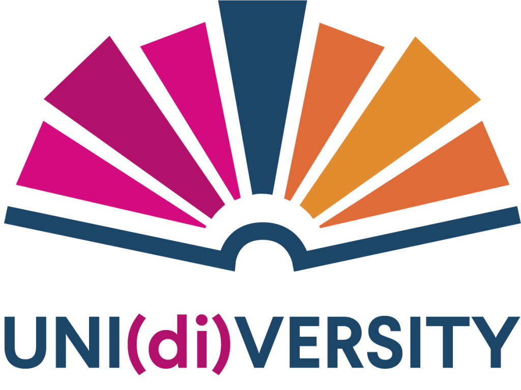 Unidiversity_main_logo